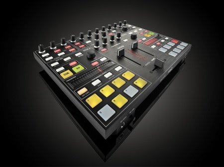 Novation Twitch, Novation Twitch фото, Novation Twitch цена, обзор