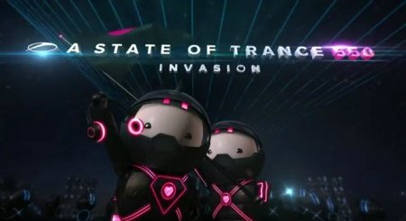 ASOT 550 INVASION, ASOT 550 INVASION в Москве, ASOT 550 INVASION ЭКСПОЦЕНТР, a s