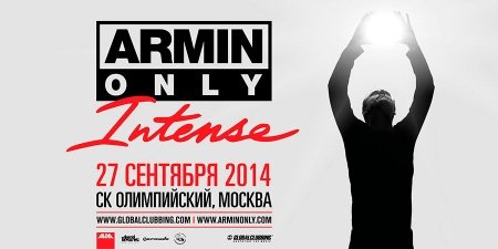 27.09.2014 ARMIN ONLY INTENSE