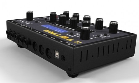 dsi tetr4, синтезатор, синтезатор, синтезатор музыкальный, синтезатор звука, сов