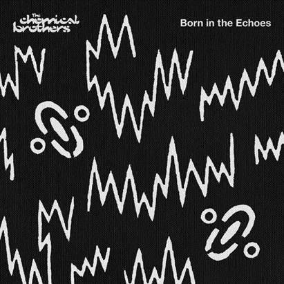 Chemical Brothers выпустят новый альбом