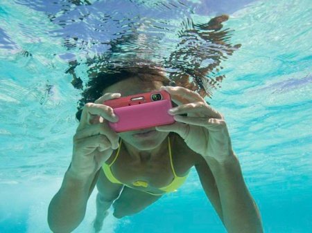 Сделайте объект съемки еще ближе с помощью новых фотокамер Sony Cyber-shot