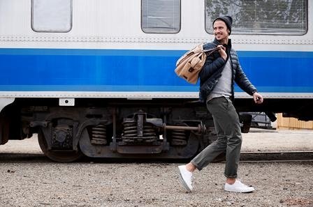 В DOCKERS(R) 11 декабря стартовала распродажа