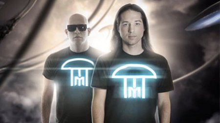 Интервью с Infected Mushroom