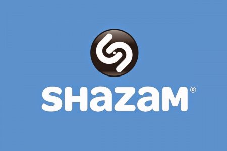 Shazam выходит на российский рынок 