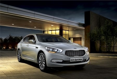 KIA представит футуристические арт-объекты на Midsummer Night’s Dream 2015