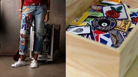 ТРЕЙЛЕР LEVI’S® TAILOR SHOP
