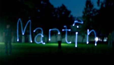 Martin Connecting People