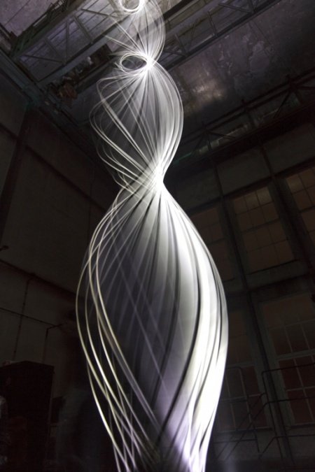 Lexus Hybrid Art 2014