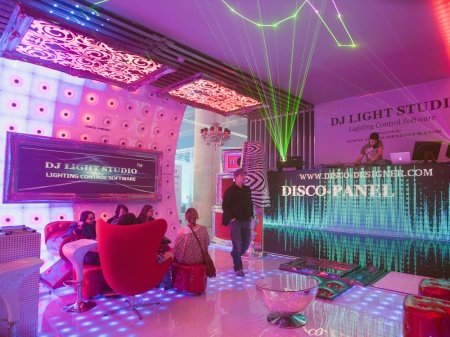 NAMM Musikmesse Russia и Prolight + Sound NAMM Russia prolight sound namm russia, NAMM Musikmesse Russia