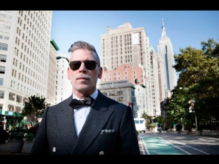 Ник Вустер, Ник Вустер фото, Ник Вустер интервью, NICK WOOSTER