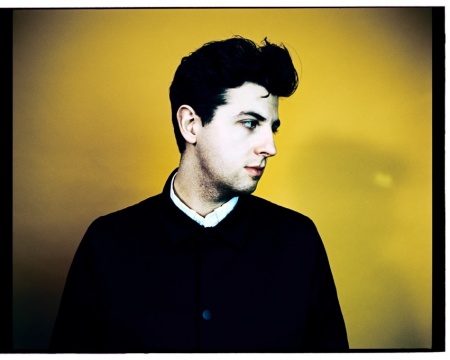 Jamie xx – бесплатный стриминг аудиовизуального альбома In Colour