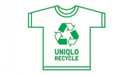 ПРОЕКТ UNIQLO RECYCLE