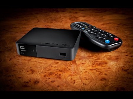 WD TV® Live, WD TV Live, WD TV Live медиаплеер, WD TV Live медиаплеер цена