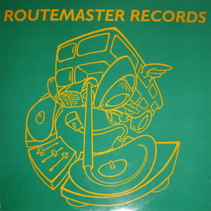 Lochi – London Acid City (Routemaster Records), 1996