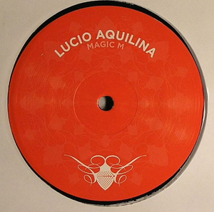 Lucio Aquilina – Magic M (Cocoon Records), 2007