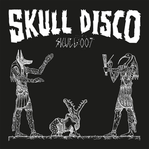 Shackleton – Blood On My Hands (Ricardo Villalobos Apocalypso Now Mix) (Skull Disco), 2007