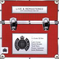 25.Various – Live & Remastered (Ministry Of Sound), _0.jpg