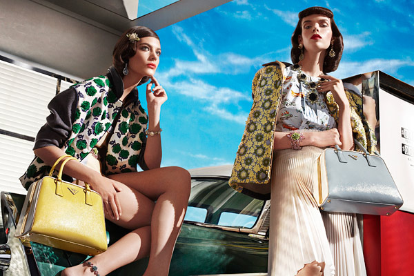 Prada 2012, Prada 2012 весна лето, коллекция prada 2012, аксессуары prada, аксессуары prada 2012