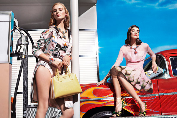 Prada 2012, Prada 2012 весна лето, коллекция prada 2012, аксессуары prada, аксессуары prada 2012