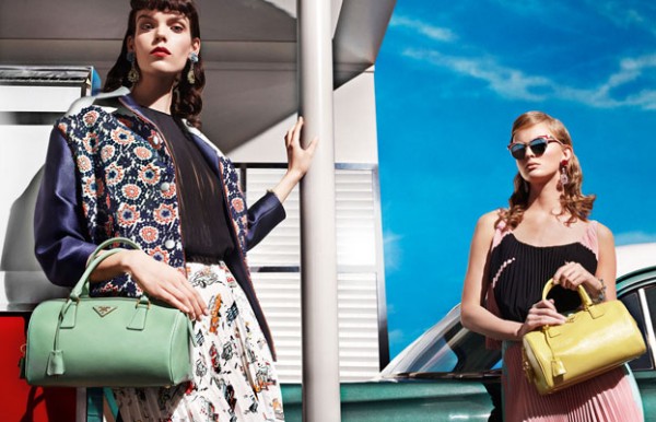 Prada 2012, Prada 2012 весна лето, коллекция prada 2012, аксессуары prada, аксессуары prada 2012