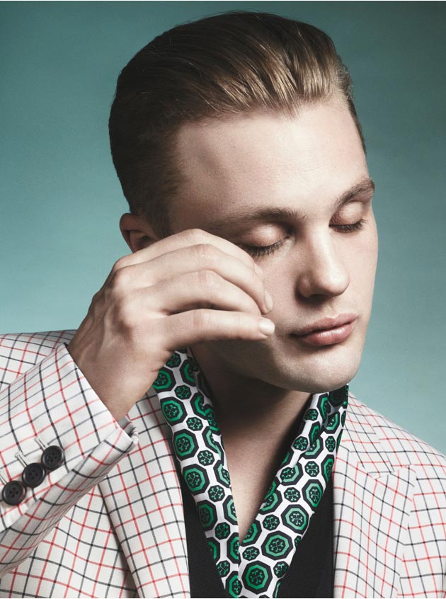 Prada 2012, Prada 2012 весна лето, коллекция prada 2012, мужкая коллекция prada, мужкая коллекция prada 2012