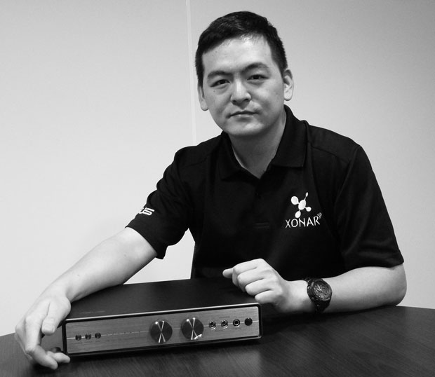 shaun cheng, Xonar Essence One