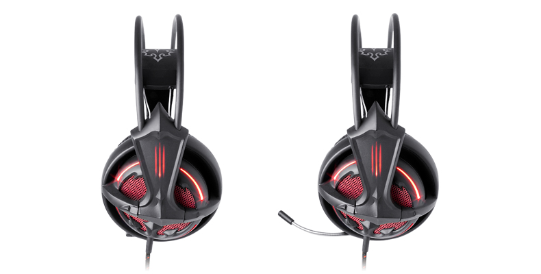 SteelSeries Diablo III, steelseries diablo iii headset, steelseries diablo iii mouse, steelseries diablo iii мышь 