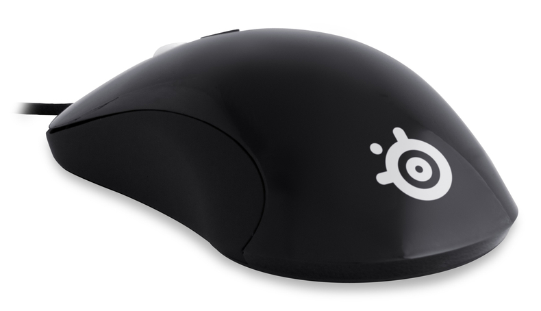 KINZU V2 PRO, Мышь SteelSeries KINZU V2 PRO, геймерская мышь, Мышь SteelSeries, Мышь KINZU V2 PRO