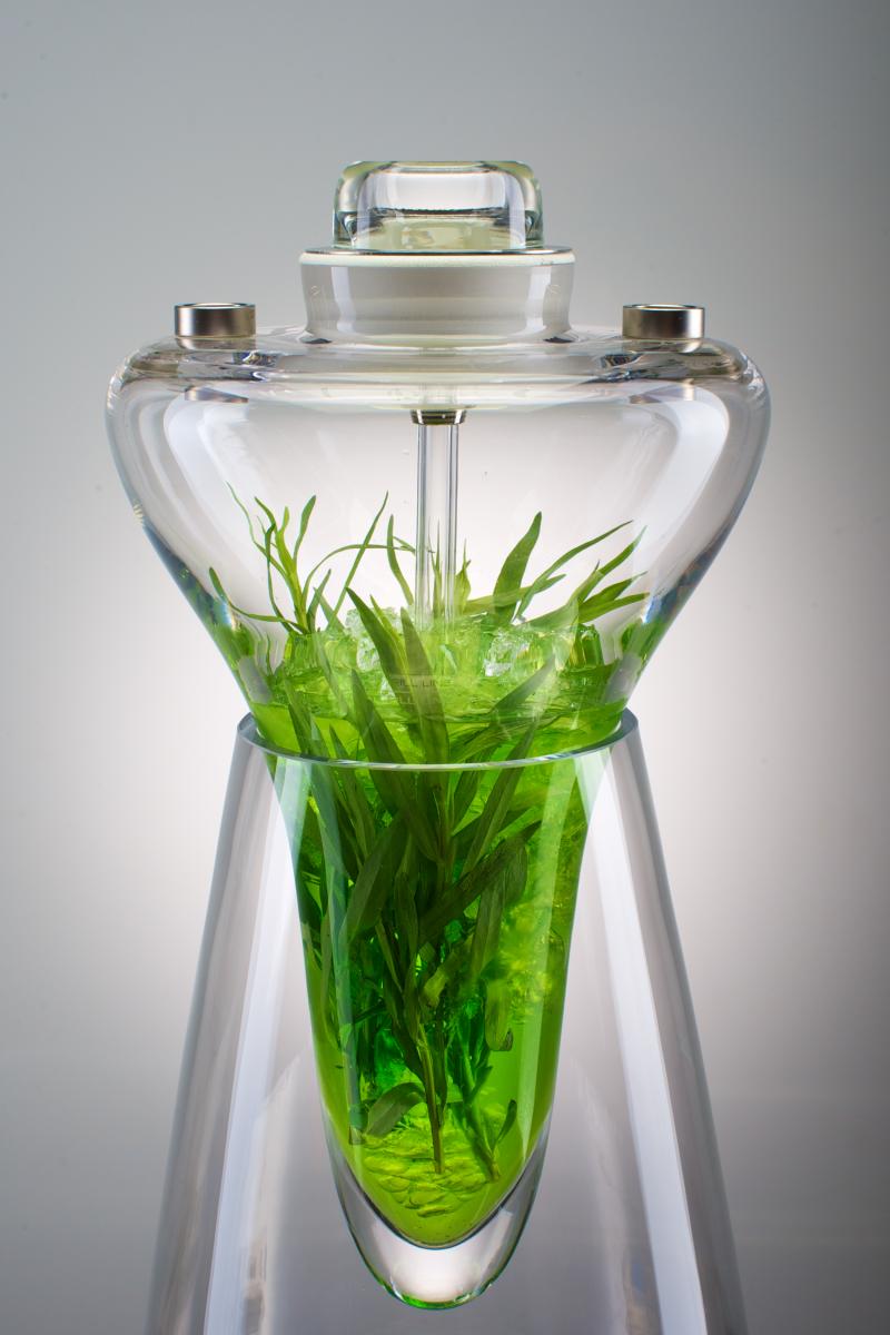 Meduse Design, Meduse Design кальян