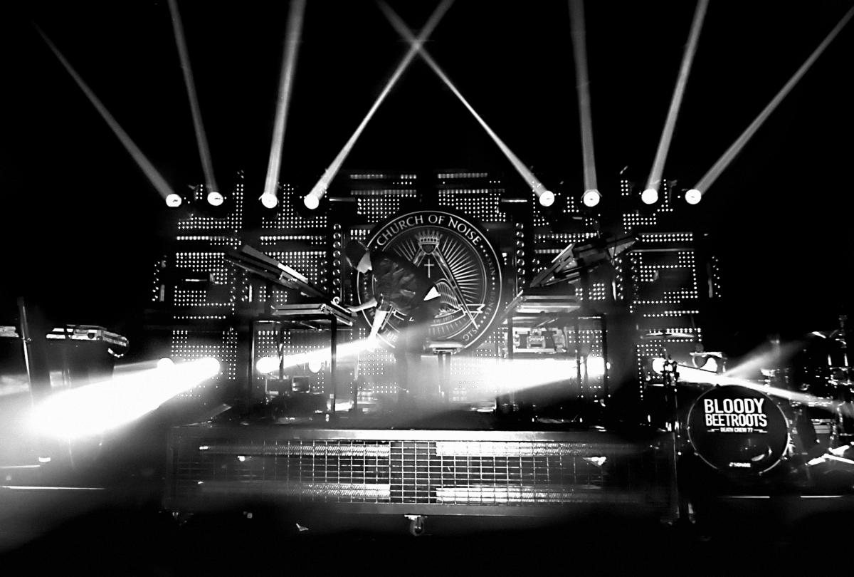  the bloody beetroots, the bloody beetroots фото, the bloody beetroots 2013