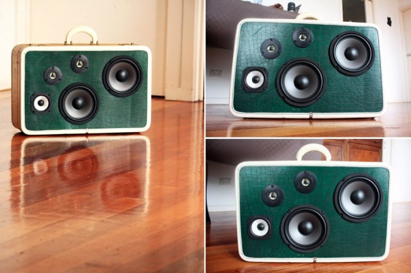 The BoomCase, BoomCase, портативная акустическая система, портативная мини акустическая система, купить портативную акустическую систему, портативная акустическая usb система , портативная активная акустическая система , 