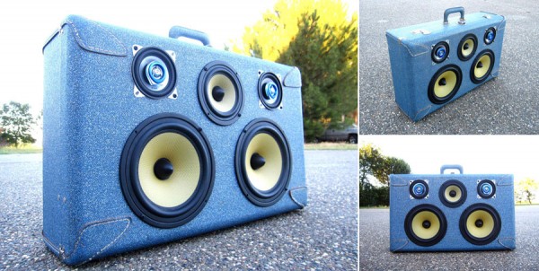The BoomCase, BoomCase, портативная акустическая система, портативная мини акустическая система, купить портативную акустическую систему, портативная акустическая usb система , портативная активная акустическая система , 