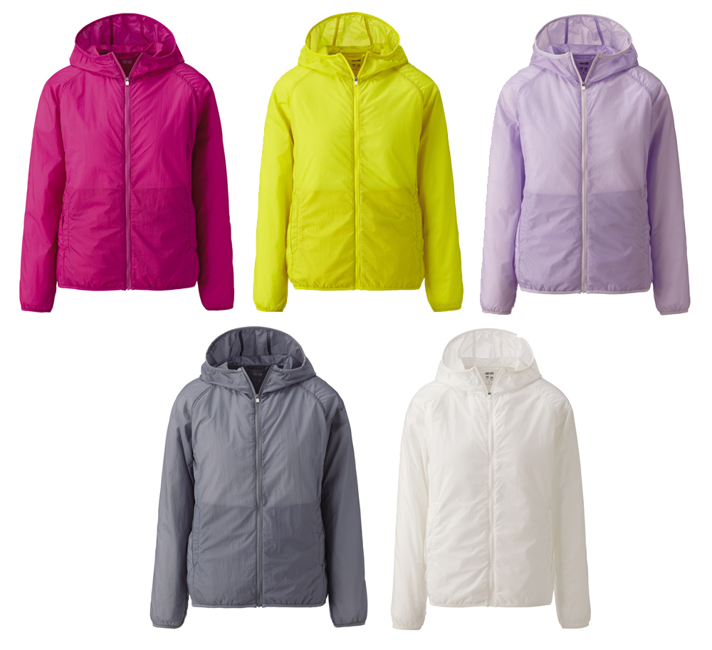 UNIQLO Innovation Project, парка UNIQLO, куртка UNIQLO, uniqlo одежда, uniqlo японская одежда, коллекция uniqlo