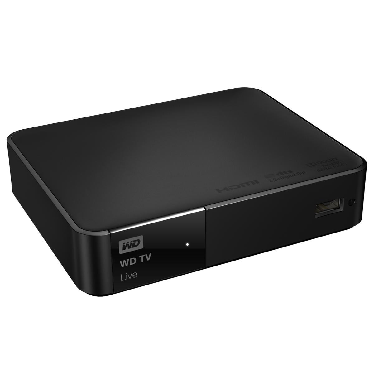 WD TV® Live, WD TV Live, WD TV Live медиаплеер, WD TV Live медиаплеер цена