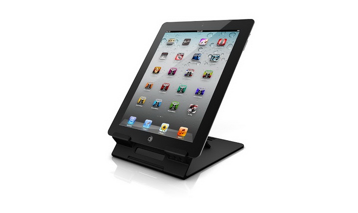 iKlip Studio, iKlip Studio подставка, iKlip Studio подставка под ipad, подствавка iKlip Studio для iphone