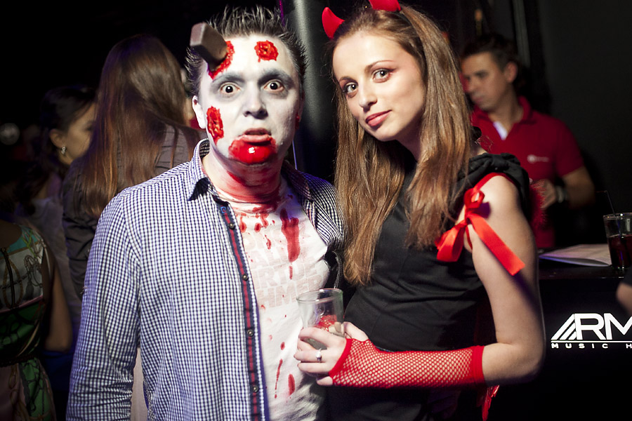 HALLOWEEN 2012, HALLOWEEN фото, HALLOWEEN в москве фото, HALLOWEEN в москве, TIN ROTTER, ALEX KRAFT, ANTON ANTONOV