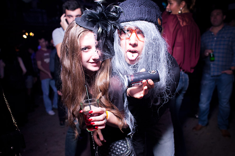 HALLOWEEN 2012, HALLOWEEN фото, HALLOWEEN в москве фото, HALLOWEEN в москве, TIN ROTTER, ALEX KRAFT, ANTON ANTONOV