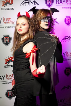 HALLOWEEN 2012, HALLOWEEN фото, HALLOWEEN в москве фото, HALLOWEEN в москве, TIN ROTTER, ALEX KRAFT, ANTON ANTONOV