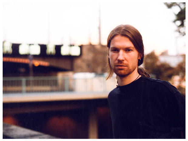 Aphex Twin фото, Эйфекс Твин фото, Aphex Twin 2013, Эйфекс Твин 2013