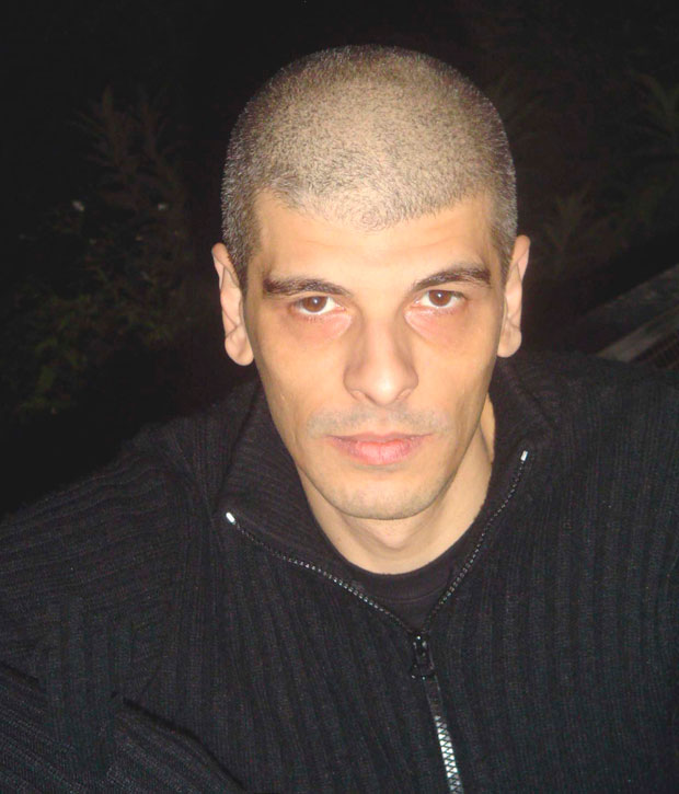 Axel Karakasis фото, Аксель Каракасис фото, dj Axel Karakasis
