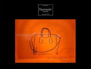 Le Bon Marche, LORENZO PETRANTONI