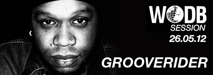 фестиваль The World of Drum&Bass Session, Grooverider, The World Of Drum&Bass, world of drum bass, world of drum bass 2012, world of drum n bass