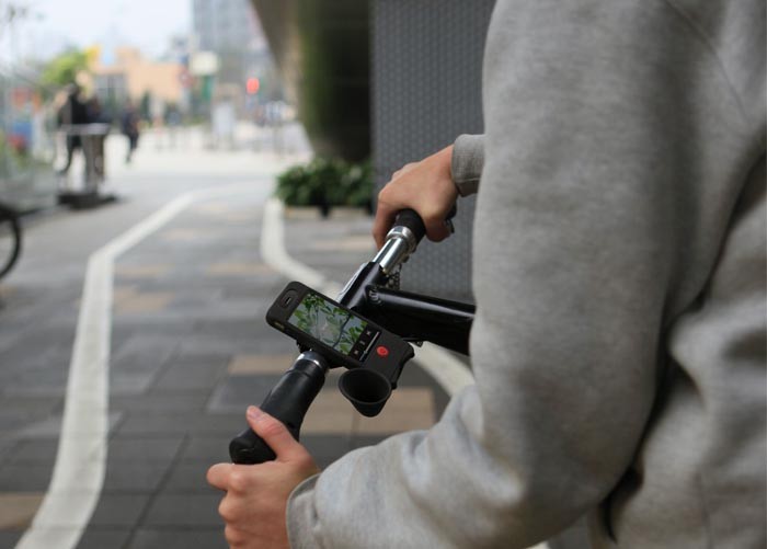 Подставка чехол для iPhone Bone Horn Bike, Bone Horn Bike, Bone Horn Bike чехол
