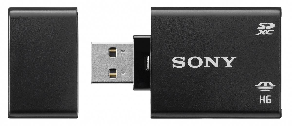 картридер sony, картридер, лучший картридер, картридер фото