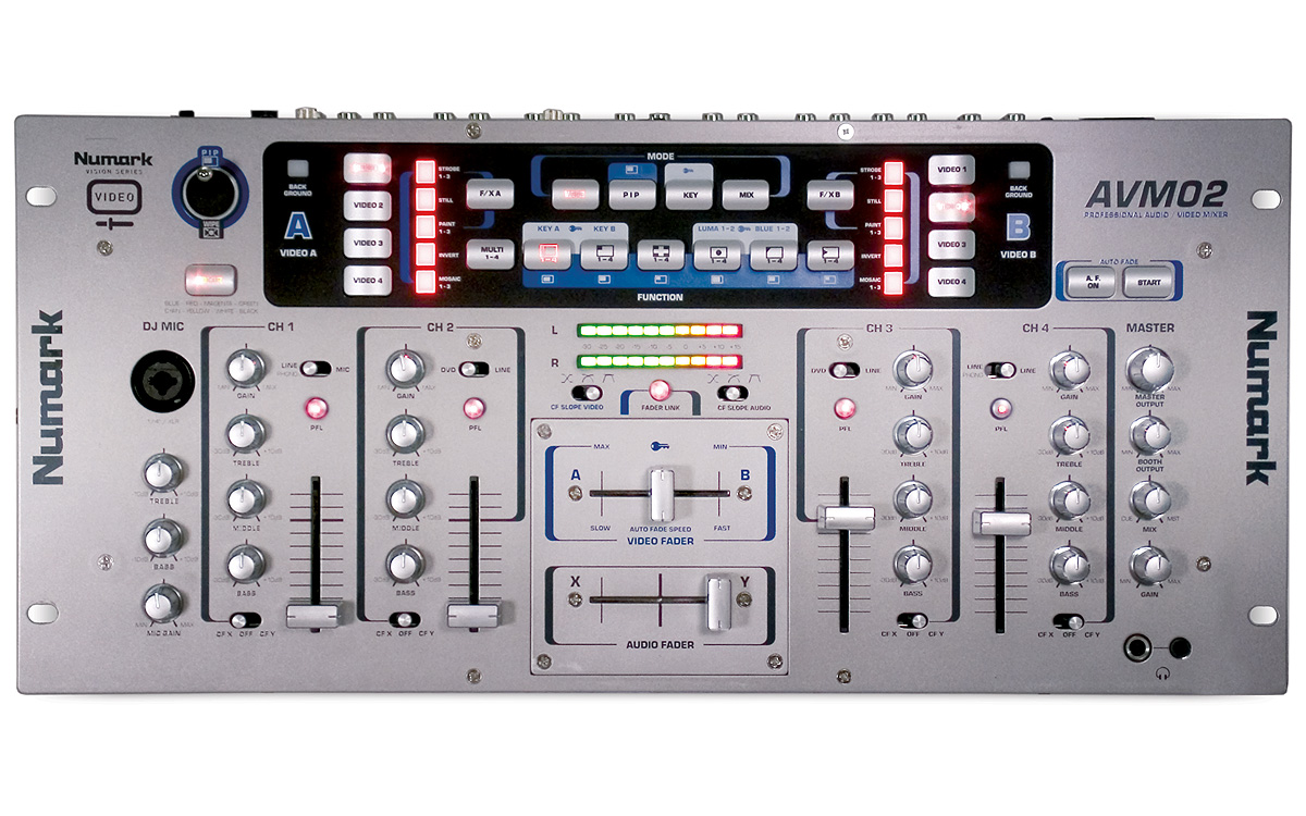 аудио видео микшер, Numark AVM02, EDIROL V-8, Pioneer SVM-1000, микшеры, микшер скачать, dj микшер, микшер звука, схема микшера, звуковой микшер, микшер громкости, подключение микшера, аудио микшеры, микшер пульт, микшер музыки, музыкальный микшер, лучший микшер, диджейский микшер, диджей микшер, студийный микшер, профессиональный микшер, описание микшера, какой микшер лучше, обзор микшеров, купить dj микше