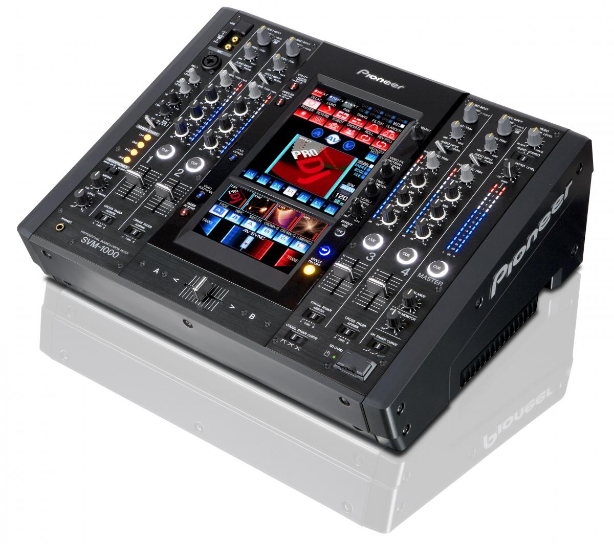 аудио видео микшер, Numark AVM02, EDIROL V-8, Pioneer SVM-1000, микшеры, микшер скачать, dj микшер, микшер звука, схема микшера, звуковой микшер, микшер громкости, подключение микшера, аудио микшеры, микшер пульт, микшер музыки, музыкальный микшер, лучший микшер, диджейский микшер, диджей микшер, студийный микшер, профессиональный микшер, описание микшера, какой микшер лучше, обзор микшеров, купить dj микше