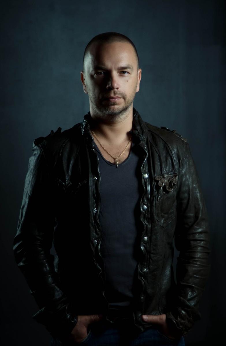 Владимир Фонарев, DJ Fonar, Контроллер NI F1, Контроллер Native Instruments