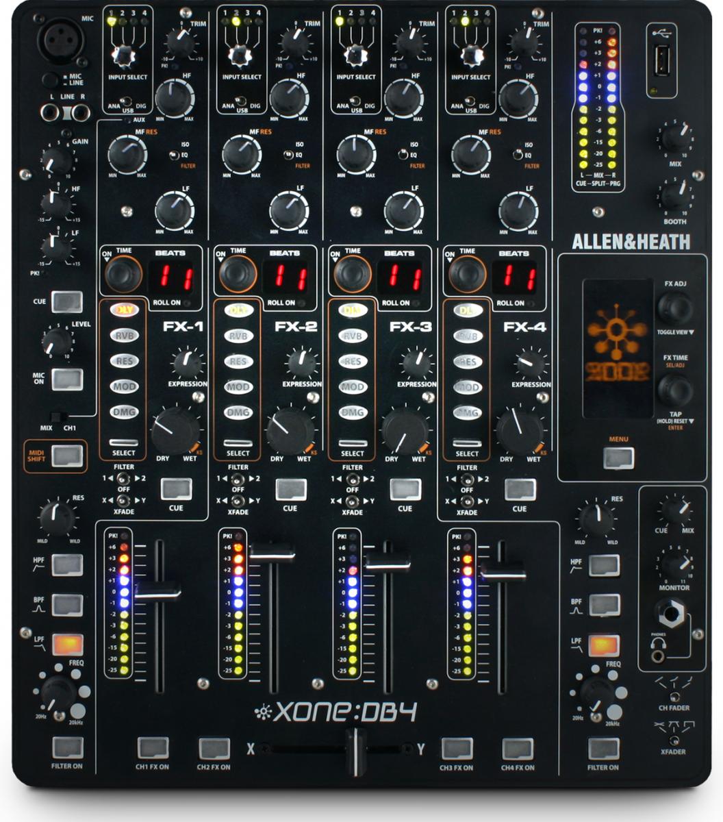 xone db4, allen heath xone db4, микшеры, микшер скачать, dj микшер, микшер звука, схема микшера, звуковой микшер, микшер громкости, подключение микшера, аудио микшеры, микшер пульт, микшер музыки, музыкальный микшер, лучший микшер, диджейский микшер, диджей микшер, студийный микшер, профессиональный микшер, описание микшера, какой микшер лучше, обзор микшеров, купить dj микшер