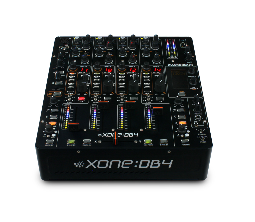 микшеры allen heath, Allen & Heath Xone DB4, xone db4, микшеры, dj микшер, микшер звука, звуковой микшер, микшер громкости, подключение микшера, аудио микшеры, микшер пульт, микшер музыки, музыкальный микшер, лучший микшер, диджейский микшер, диджей микшер, студийный микшер, профессиональный микшер, описание микшера, какой микшер лучше, обзор микшеров, купить dj микшер